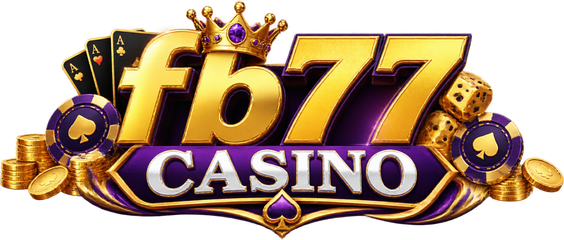 FB77 Casino লোগো